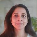 Photo of Varsha Tagare, Managing Director at Qualcomm Ventures