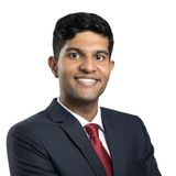 Photo of Roshan Dutta, Senior Associate at Veritas Capital