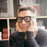 Photo of Eduard Panteleev, ANNA Money