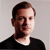 Photo of Christian Henschel, Moving Capital