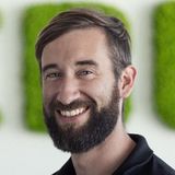 Photo of Daniel Krauss, Cloudflight