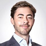 Photo of Sebastian Brunemeier, General Partner at Healthspan Capital