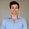 Photo of Zach Rubin, Las Olas Venture Capital