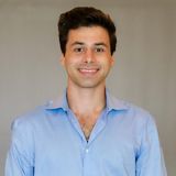 Photo of Zach Rubin, Las Olas Venture Capital