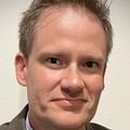 Photo of Mark Wesson, Venture Partner at Global Health Impact Fund
