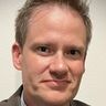 Photo of Mark Wesson, Venture Partner at Global Health Impact Fund