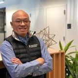 Photo of Pong  Choa, General Partner at Mendoza Ventures