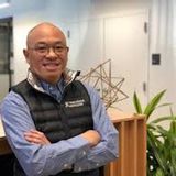 Photo of Pong Choa, General Partner at Mendoza Ventures
