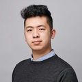 Photo of Max Chen, Investor