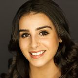 Photo of Sofia Azizi, Investor at Manhattan West