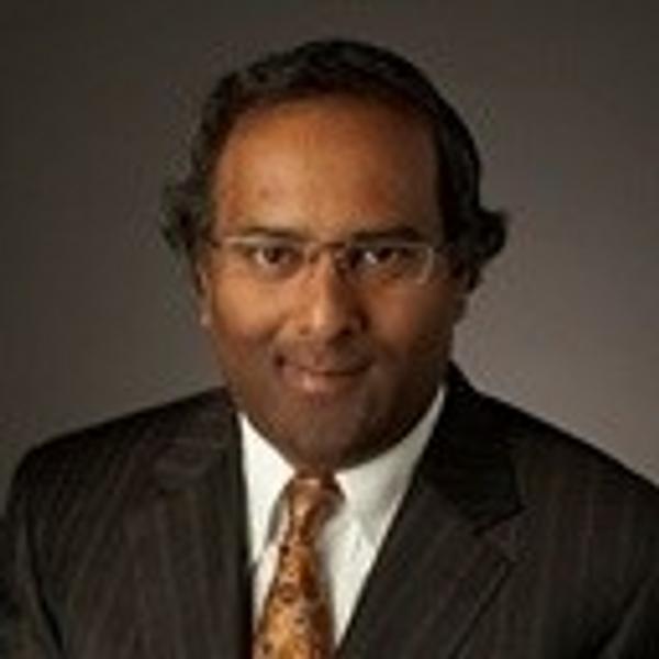 Ravi Bhargava's Investing Profile HC9 Ventures Partner Signal