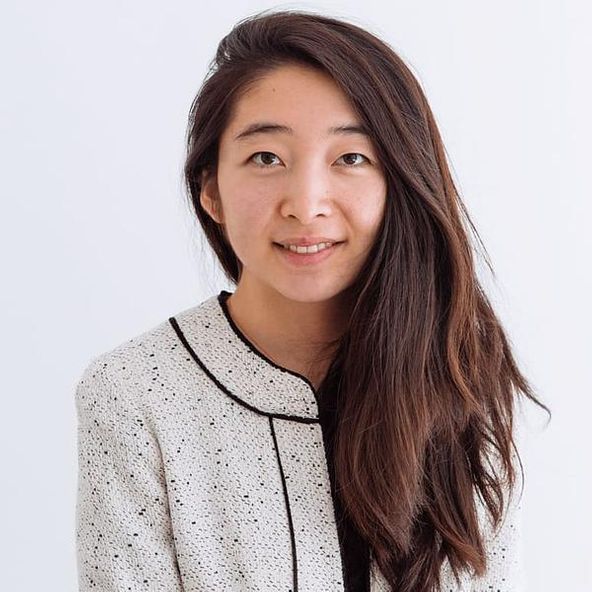 Photo of Christina Dong, Investor