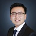 Photo of Jiacheng(Tony) Li, Investor at Alpha Square Group