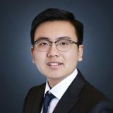 Photo of Jiacheng(Tony) Li, Investor at Alpha Square Group