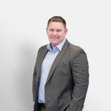 Photo of Blake Pennington, Principal at Munich Re / HSB Ventures