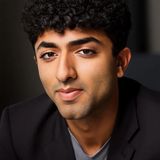 Photo of Rishin Sharma, Principal at CoinFund