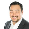 Photo of Julien Pham, Managing Partner