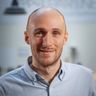 Photo of Jean-François Drweski, Managing Partner at 50 Partners