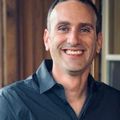 Photo of Roy Erez, Partner at R-Squared Ventures