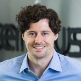 Photo of Curtis Rodgers, Partner at Brick & Mortar Ventures