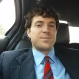 Photo of Tyler Scott Ward, Sanctum AI