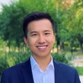 Photo of Yuan Liu, Investor at Hypertherm Ventures