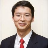 Photo of Winston Ma, Managing Partner at CloudTree Ventures