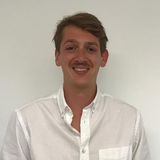 Photo of Lourens Ruigrok, Principal at Finch Capital