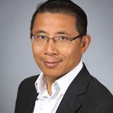 Photo of Felix Zhang, Venture Partner at Clearvision Ventures