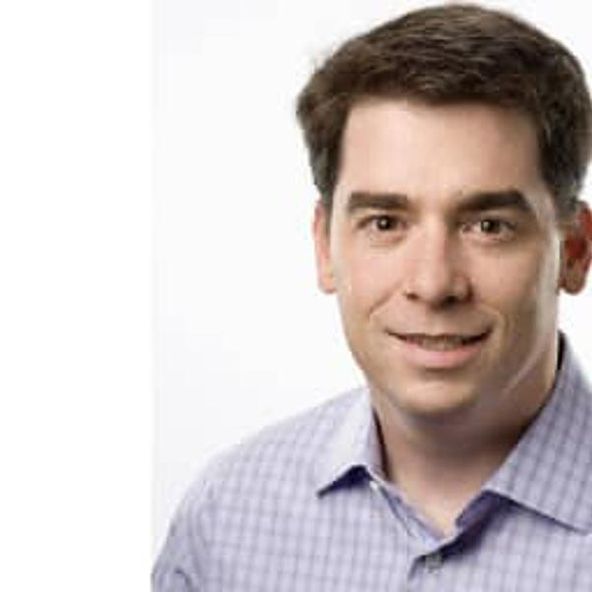 Photo of Sam Pullara, Sutter Hill Ventures