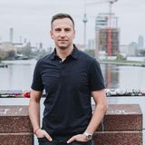 Photo of Carsten Lebtig, Scout at Picus Capital