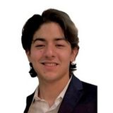 Photo of Johan Ramvaz, Analyst at GAIN