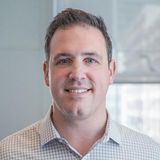 Photo of Anthony Longo, Unknown Ventures