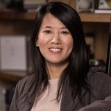 Photo of Li Sun, Unknown Ventures