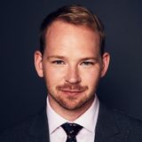 Photo of Jason Camm, Managing Director at Thiel Capital