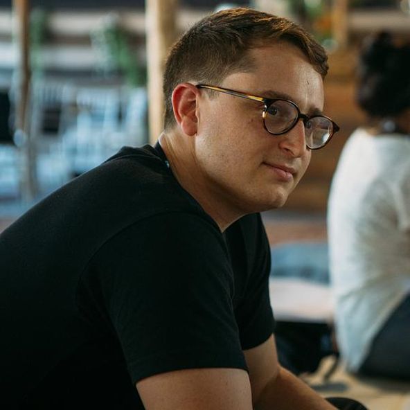 Photo of Jason Shuman, Partner at Primary Venture Partners