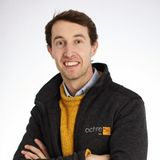 Photo of Jack O'Meara, Advisor at Saras Capital