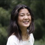 Photo of Lucy Chen, Investor at Romulus Capital