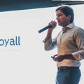 Photo of Rodrigo Vieira, Partner at Caravela Capital