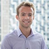 Photo of Max Reed, Associate at Insight Partners
