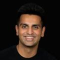 Photo of Mohammed Amdani, General Partner at Adapt Ventures