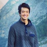 Photo of Austin Liang, Investor at Sapphire Ventures