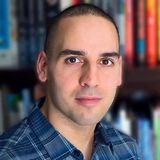 Photo of Jaafer Haidar, Investor at Tuesday Capital