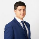 Photo of Mehmet Emin Çiftçi, Akkök Holding