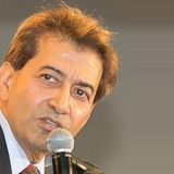 Photo of Sarosh Kumana, Angel at Sand Hill Angels