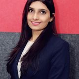 Photo of Ankita Balotia, Investor at Venture Highway