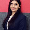 Photo of Ankita Balotia, Investor at Venture Highway