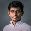 Photo of Anand Lalwani, Partner at Dorm Room Fund