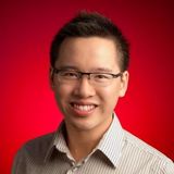 Photo of Adrian Wong, Investor at Hustle Fund