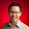 Photo of Adrian Wong, Angel